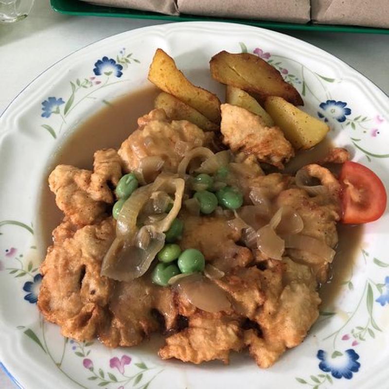 Top 10 Best Food in Taiping 2025 23 Yut-Sun-Restaurant-chicken-chops