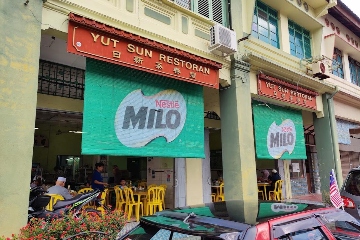 Top 10 Best Food in Taiping 2025 22 Yut-Sun-Restaurant