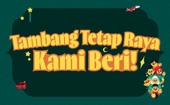 27 Best Hari Raya 2024 Sales You Need To Check Out! 44 AirAsia