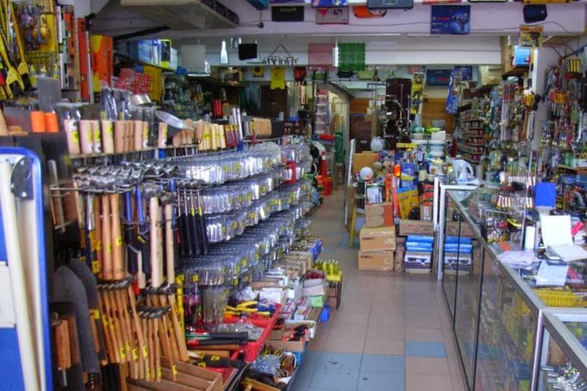 Top 10 Best Hardware Suppliers in KL & Selangor 2025 17 Antara Hardware 1