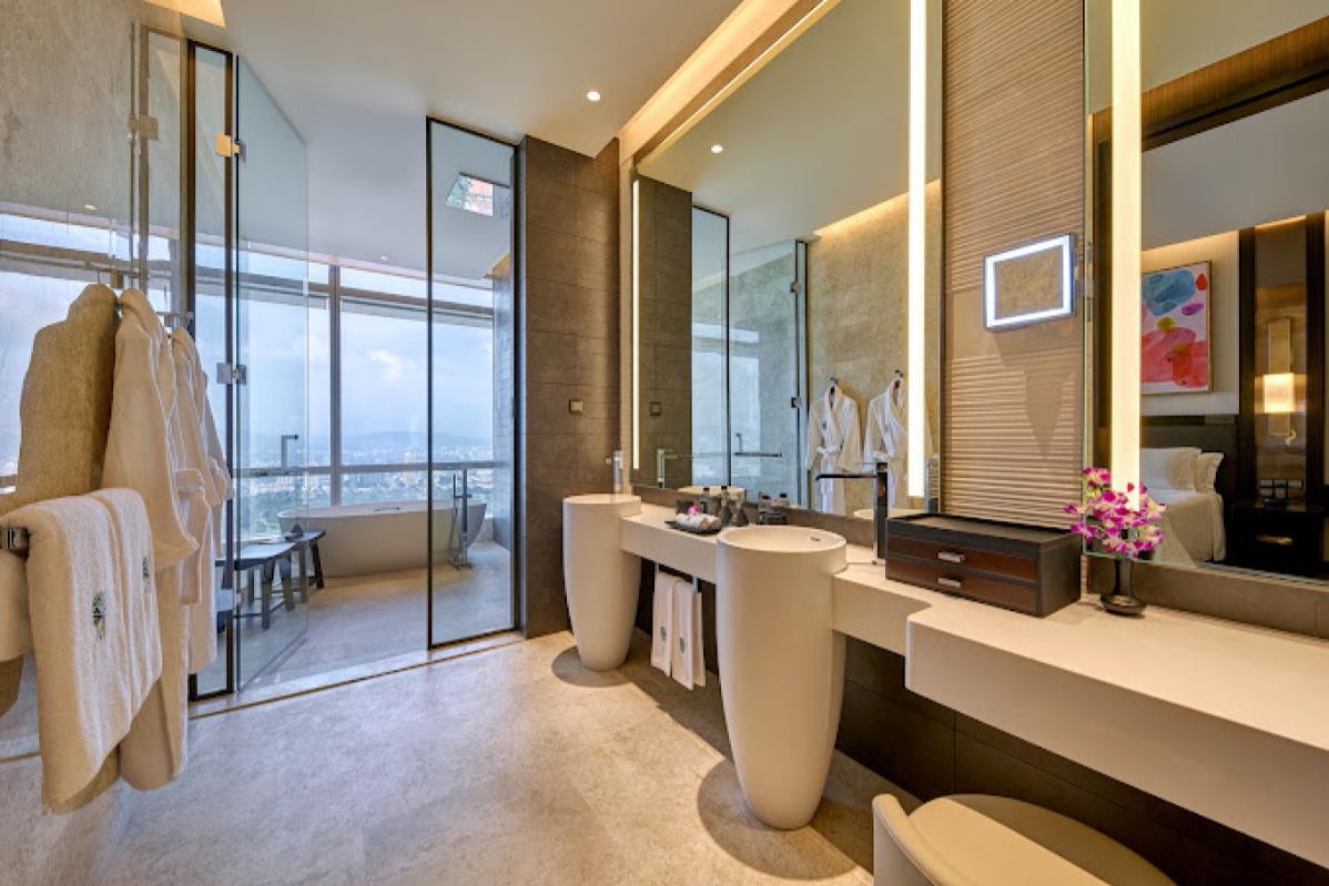 10 Spa Pasangan Terbaik Untuk Hari Ibu Bapa di KL & Selangor 2024 18 Banyan Tree Spa 1