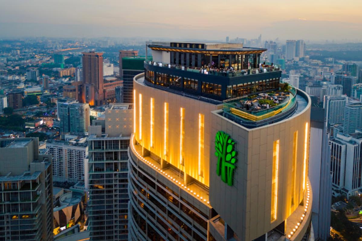 10 Spa Pasangan Terbaik Untuk Hari Ibu Bapa di KL & Selangor 2024 17 Banyan Tree Spa