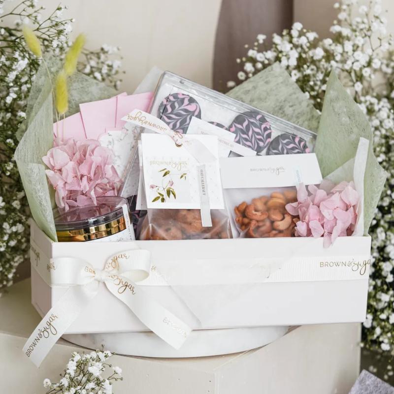 Top 10 Best Stores for Raya Gift Sets in Malaysia 2025 9 Brown Sugar Concept