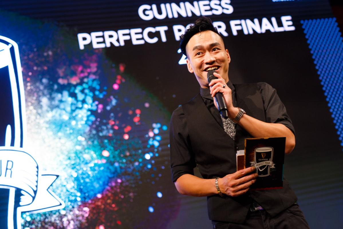 Top 10 Best Emcees for Hire in Malaysia 2025 10 Cody Lim