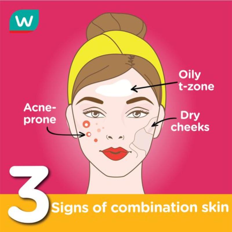 Top 10 Best Korean Moisturisers for Combination Skin in Malaysia 2025 1 Combination Skin 2