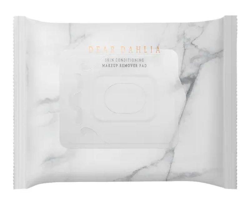 10 Tisu Makeup Remover Terbaik di Malaysia 2025 8 DEAR DAHLIA Skin Conditioning Makeup Remover Pad e1712651972411