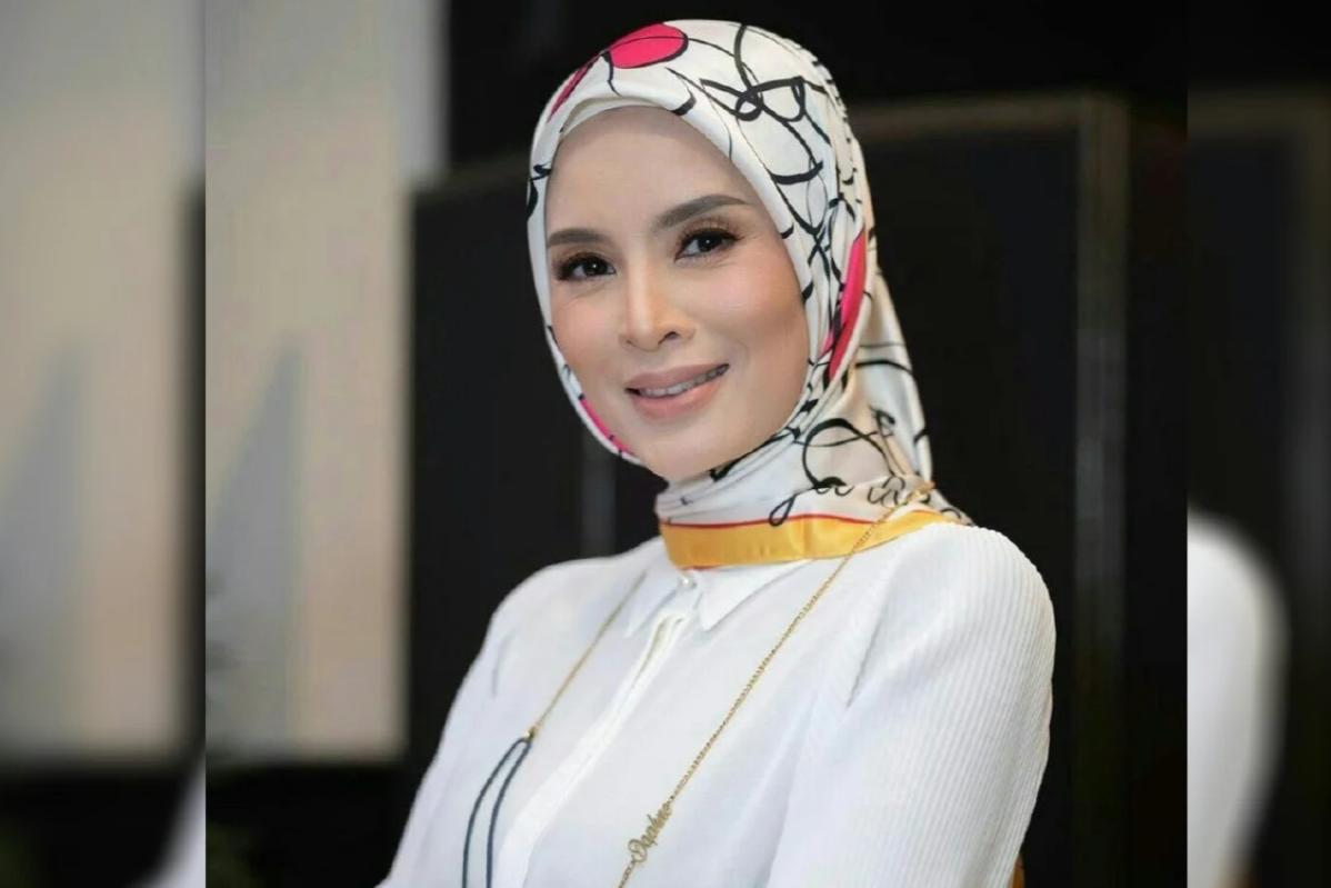 Top 10 Best Emcees for Hire in Malaysia 2025 7 Daphne Iking 1