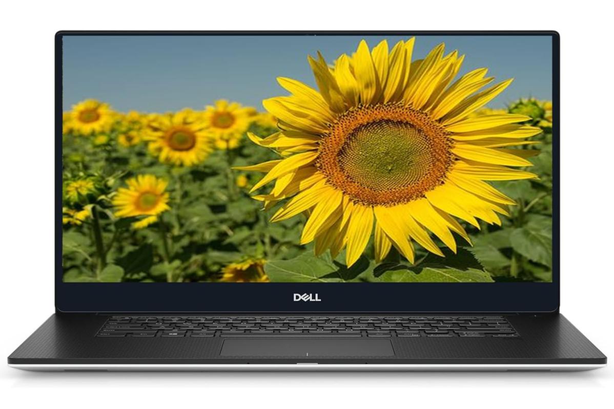 Top 10 Second-Hand Gaming Laptops Under RM2500 in Malaysia 2025 3 Dell Xps 15 Precision 5540