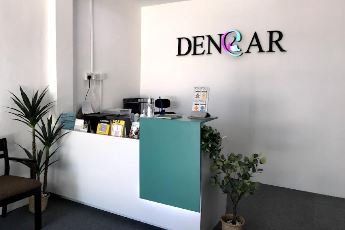 10 Pusat Penjagaan Pendengaran Terbaik di Malaysia 2025 20 Dengar Hearing Care Centre