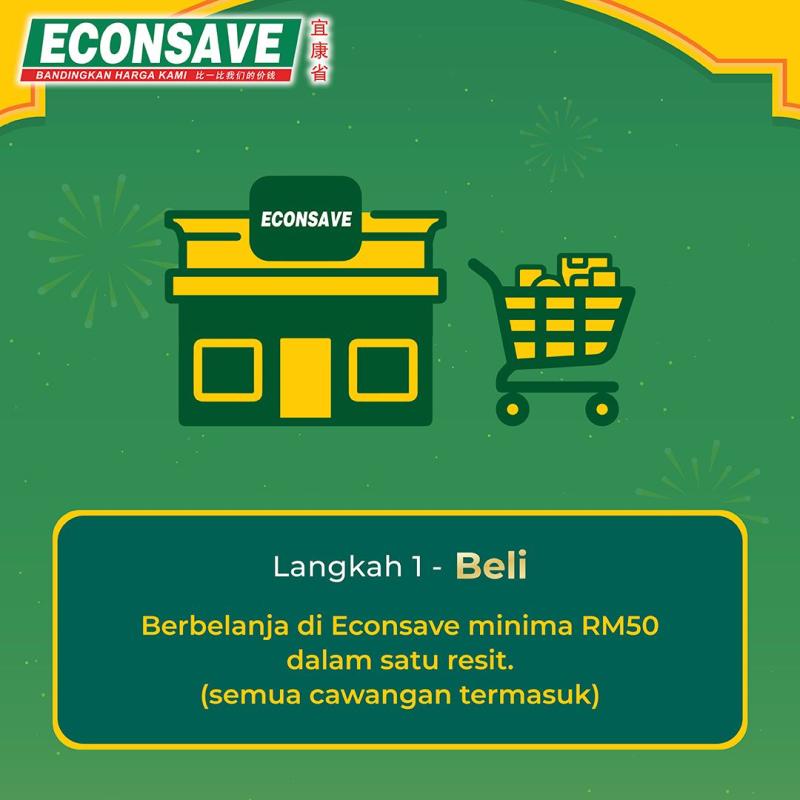 27 Best Hari Raya 2024 Sales You Need To Check Out! 17 Econsave 2