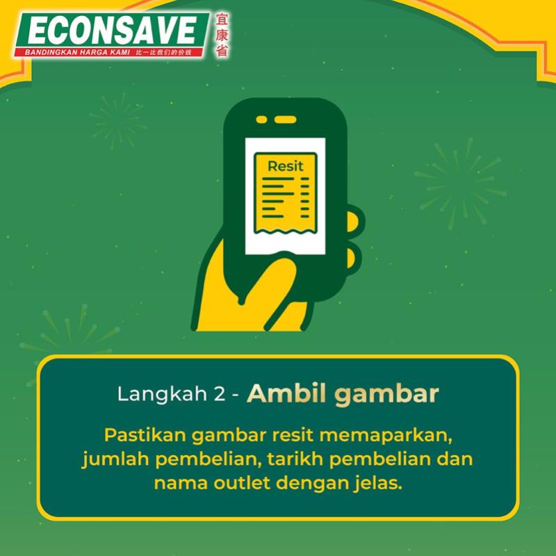 27 Best Hari Raya 2024 Sales You Need To Check Out! 18 Econsave 3