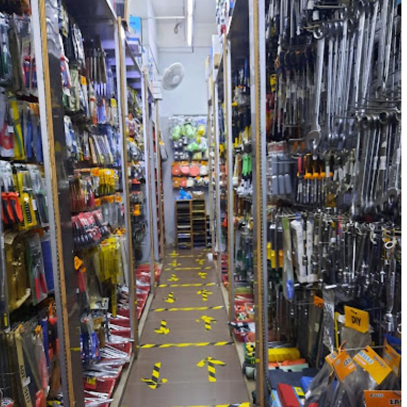 Top 10 Best Hardware Suppliers in KL & Selangor 2025 23 Enchancement Hardware 1
