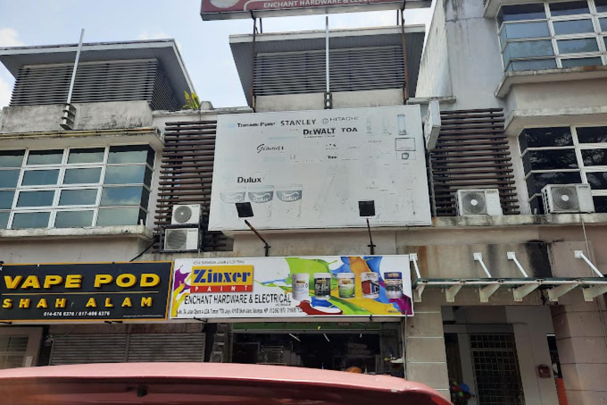 Top 10 Best Hardware Suppliers in KL & Selangor 2025 22 Enchancement Hardware