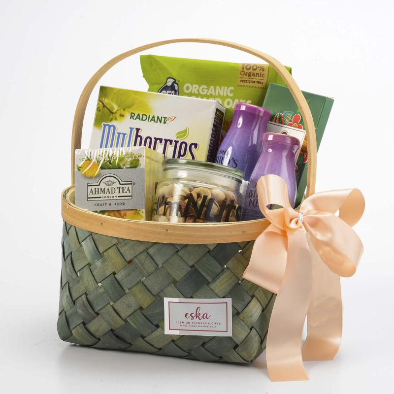 Top 10 Best Stores for Raya Gift Sets in Malaysia 2025 7 Eska Creative