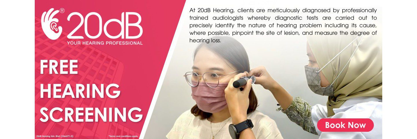 Free Hearing Screening rev01