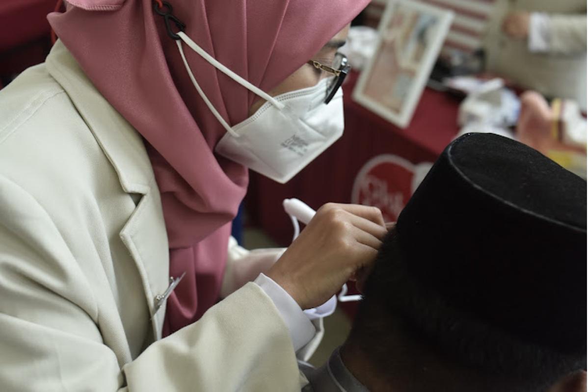 10 Pusat Penjagaan Pendengaran Terbaik di Malaysia 2025 19 Global Hearing Care Centre 1