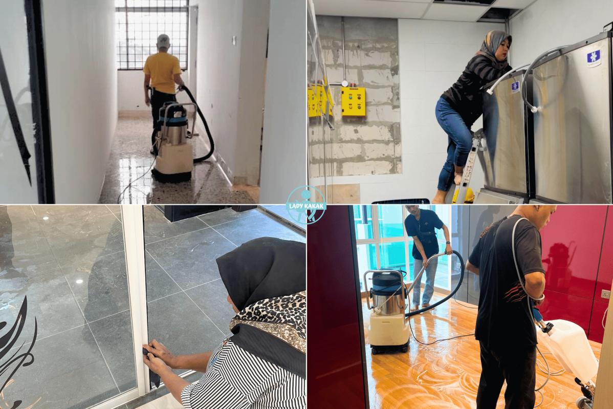 Top 10 Best Post-Renovation Cleaning Services in KL & Selangor 2026 10 HP 15s 4
