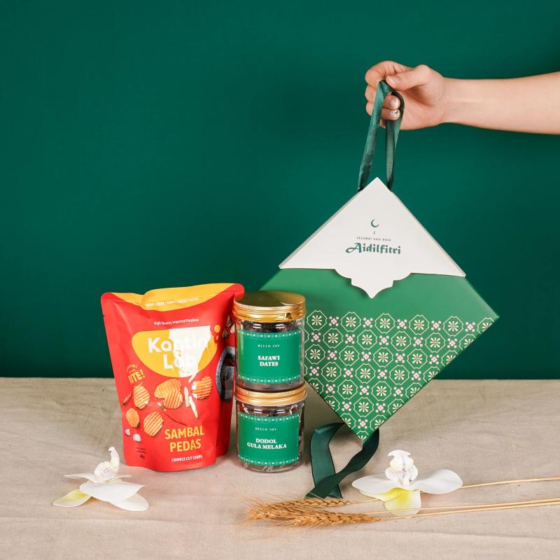 Top 10 Best Stores for Raya Gift Sets in Malaysia 2025 8 Hello Joy