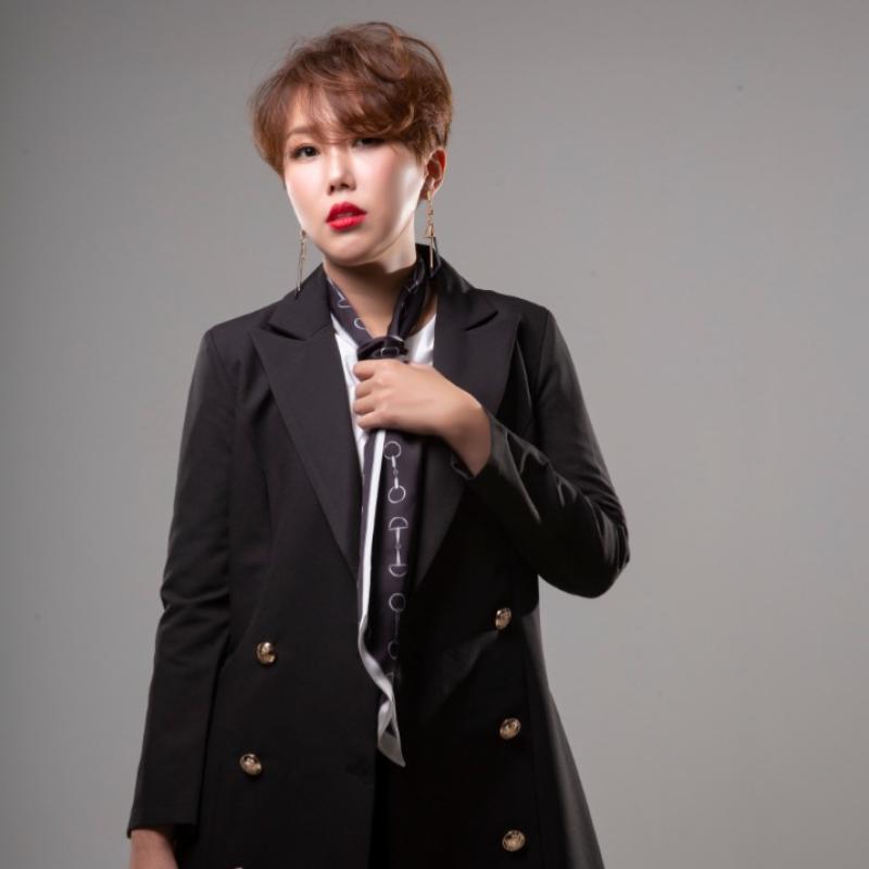 Top 10 Best Emcees for Hire in Malaysia 2025 11 Jocelyn Lim
