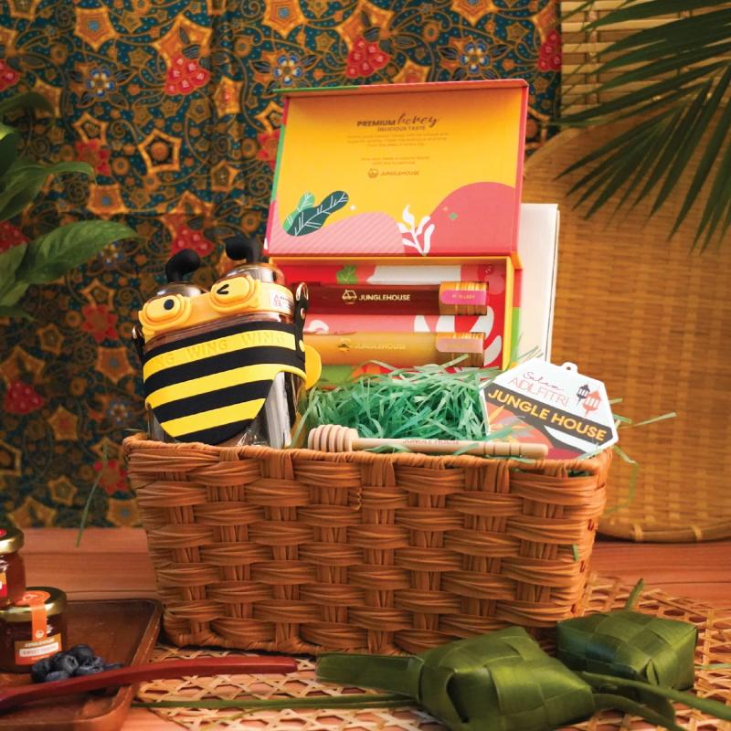 Top 10 Best Stores for Raya Gift Sets in Malaysia 2025 11 Jungle House