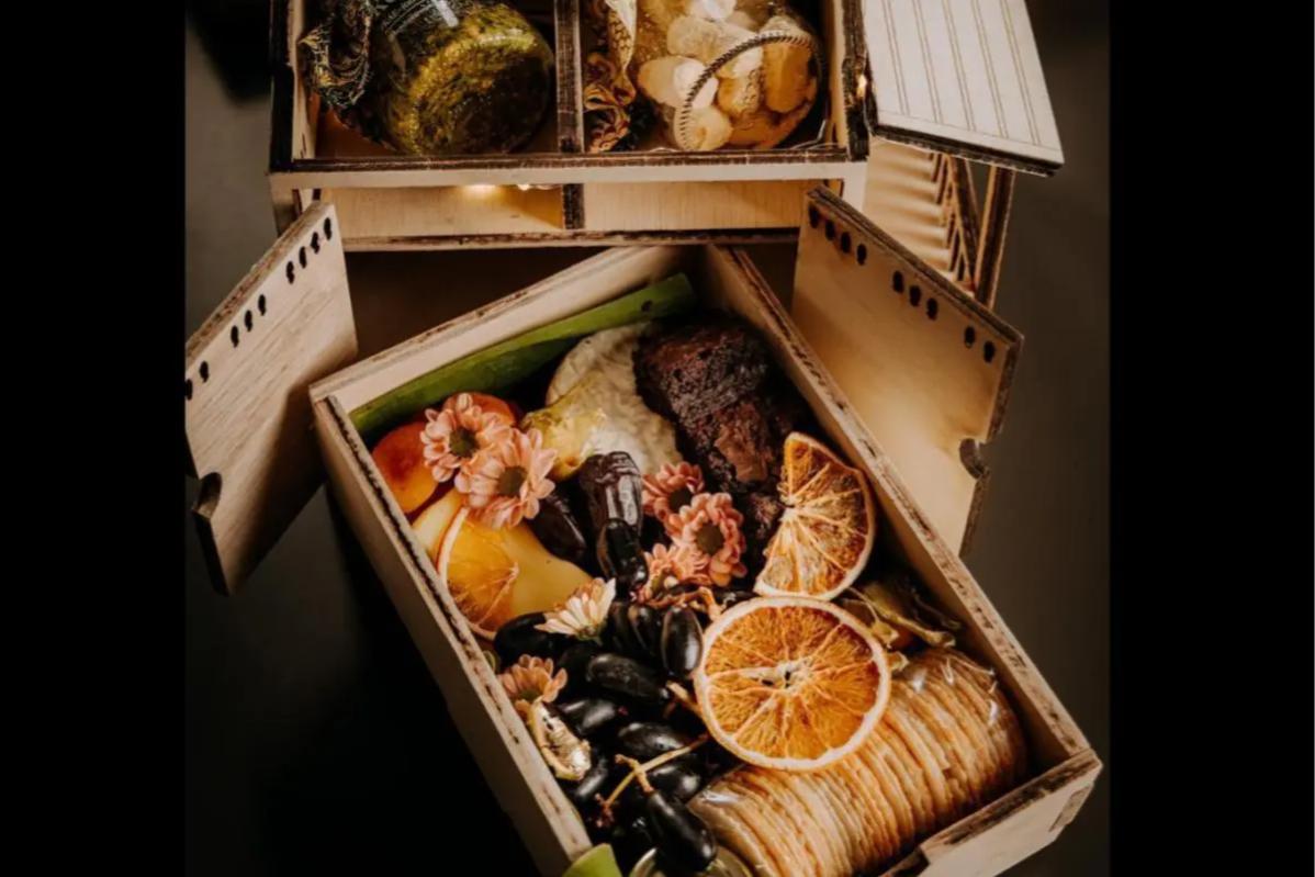 Top 10 Best Stores for Raya Gift Sets in Malaysia 2025 3 KEJU by Carmen