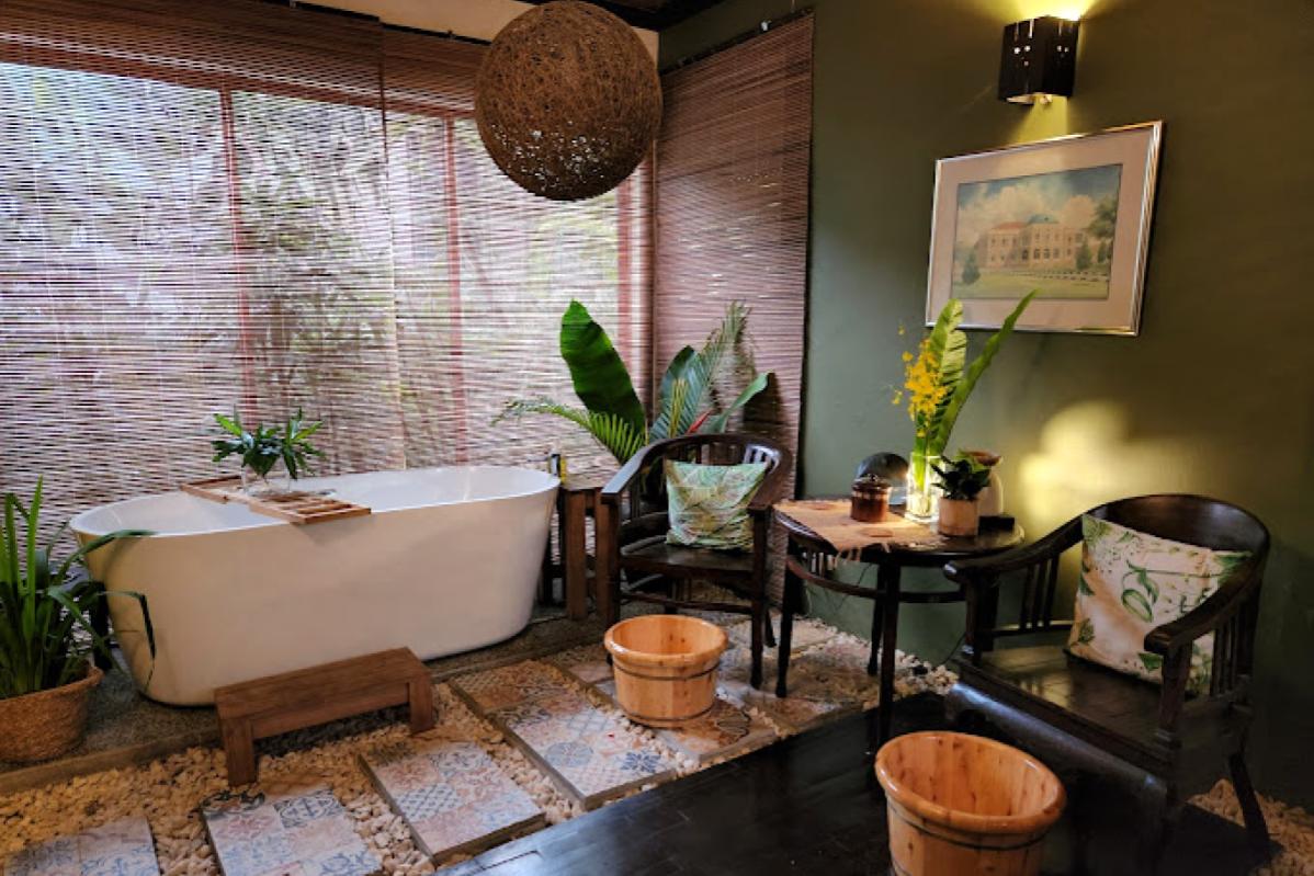 10 Spa Pasangan Terbaik Untuk Hari Ibu Bapa di KL & Selangor 2024 16 Khareyana Spa 3