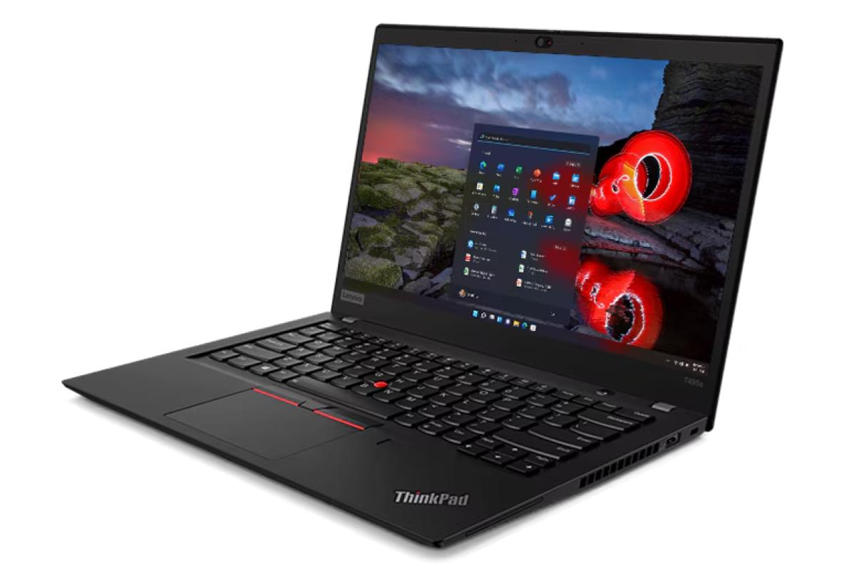 Top 10 Second-Hand Gaming Laptops Under RM2500 in Malaysia 2025 6 Lenovo ThinkPad T495s