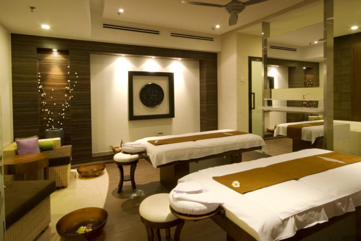 10 Spa Pasangan Terbaik Untuk Hari Ibu Bapa di KL & Selangor 2024 9 Mandara Spa