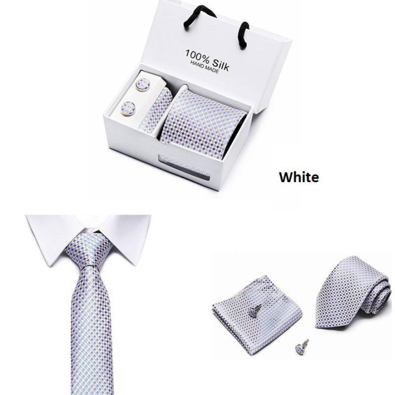 Top 10 Best Teacher’s Day Gifts in Malaysia 2025 11 Necktie Gift Box 1