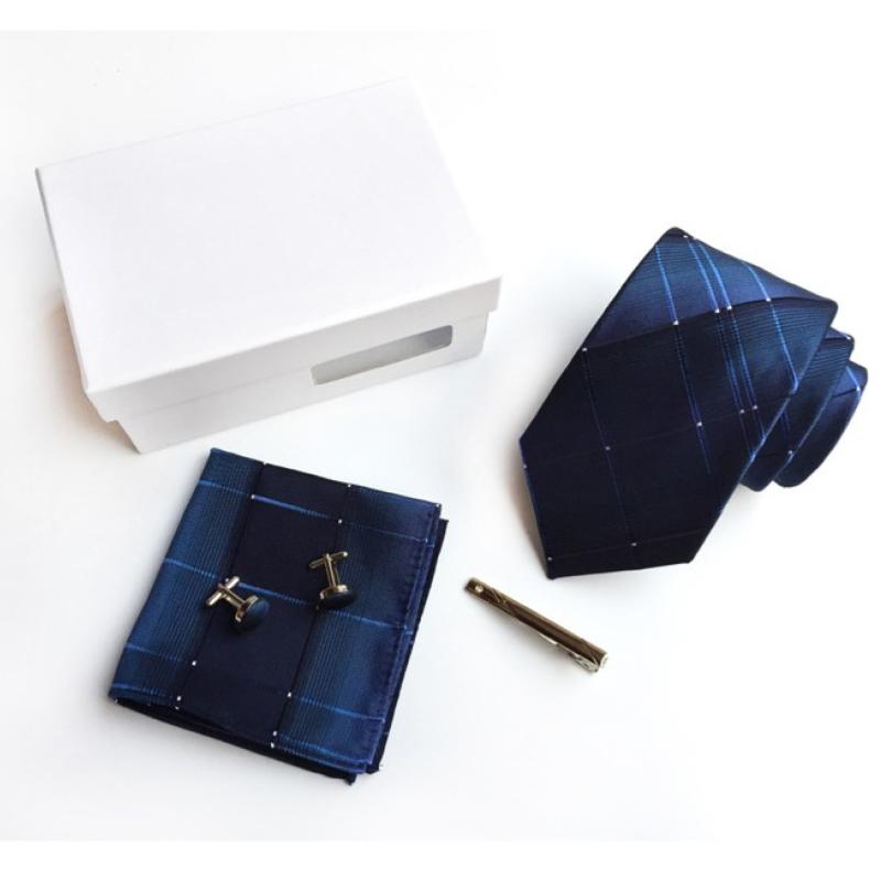 10 Idea Hadiah Hari Bapa Terbaik di Malaysia 2024 2 Necktie Gift