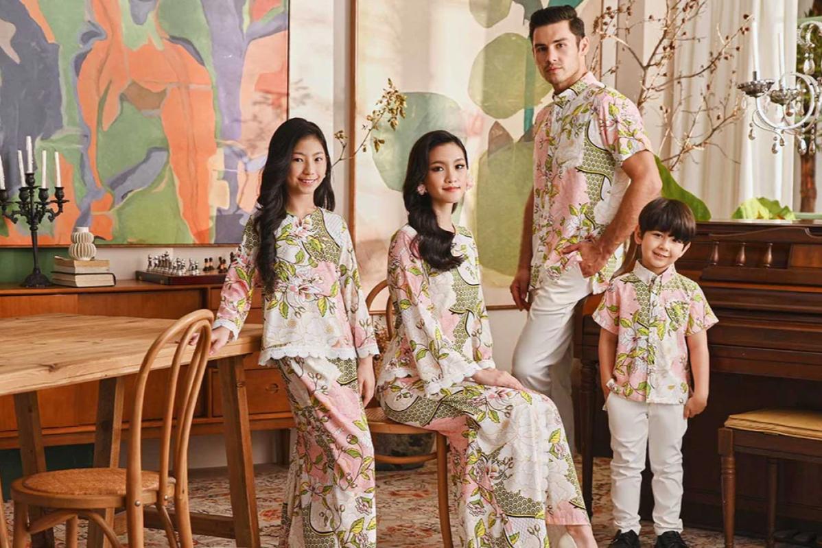 Top 10 Best Raya Local Clothing Stores in Malaysia 2025 19 Pokoks