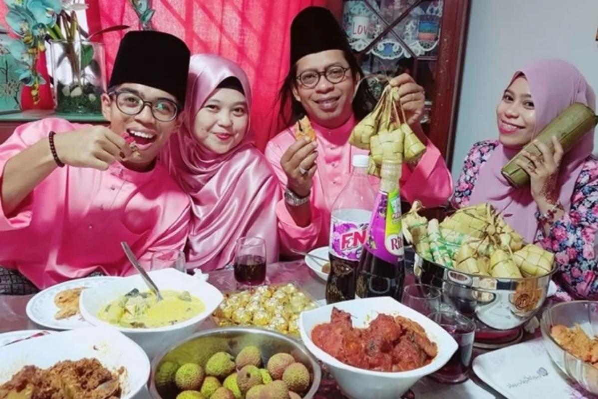 Top 10 Best Raya Instant Meals in Malaysia 2025 1 Raya Instant Meals