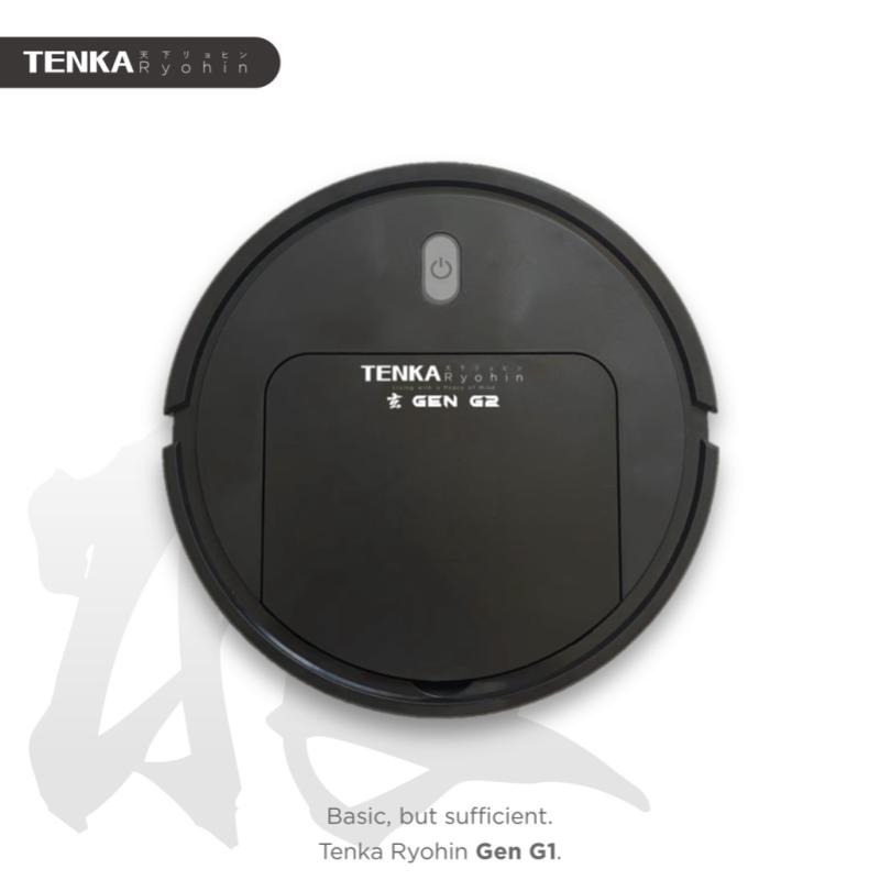 Top 10 Best Mother’s Day Gift Ideas in Malaysia 2025 4 Robot Vacuum Cleaner