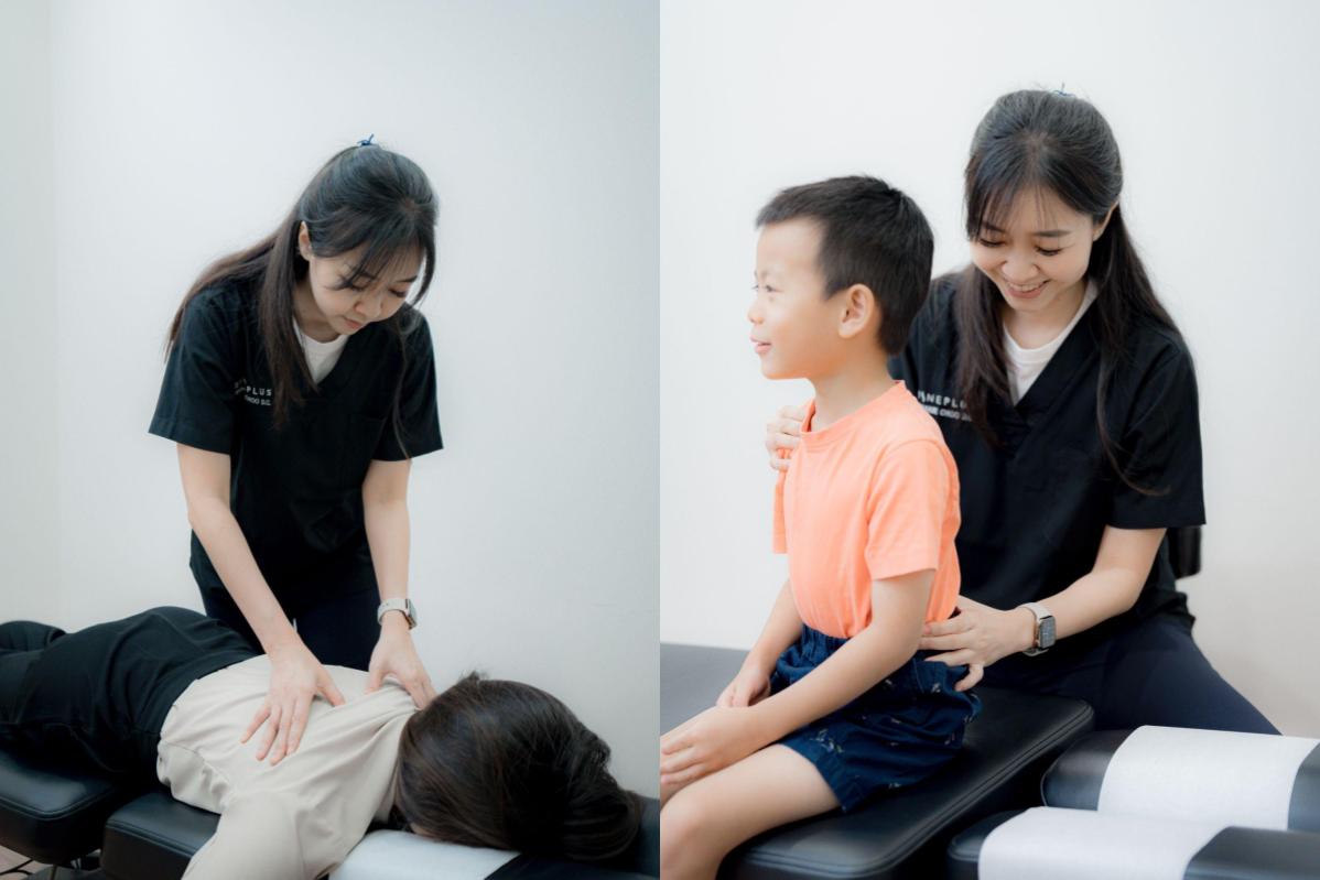 Top 20 Best Chiropractors in Malaysia 2025 9 SPINEPLUS focuses on posture correction