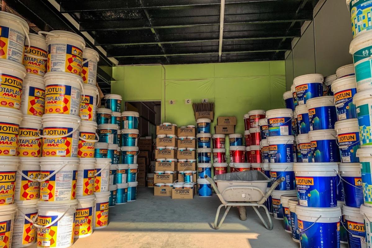 Top 10 Best Hardware Suppliers in KL & Selangor 2025 3 Sing Chiew Hardware Trading Sdn Bhd 2