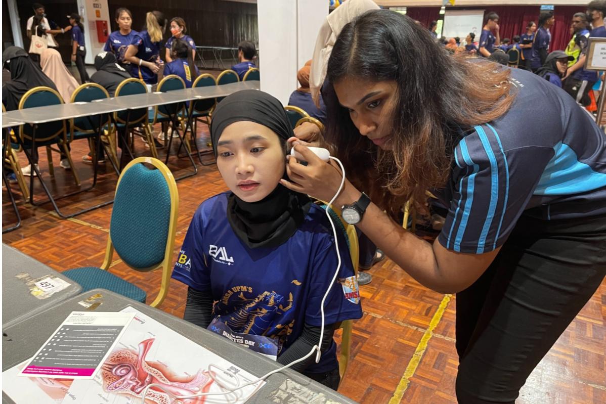 10 Pusat Penjagaan Pendengaran Terbaik di Malaysia 2025 9 Soundlife Hearing 1