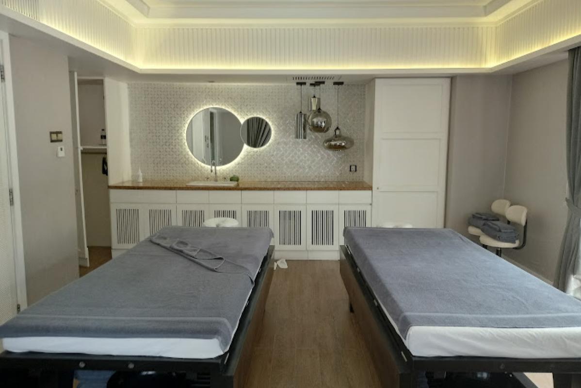 10 Spa Pasangan Terbaik Untuk Hari Ibu Bapa di KL & Selangor 2024 14 Spa Village 1