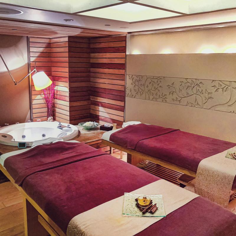 10 Spa Pasangan Terbaik Untuk Hari Ibu Bapa di KL & Selangor 2024 6 Swansana Spa