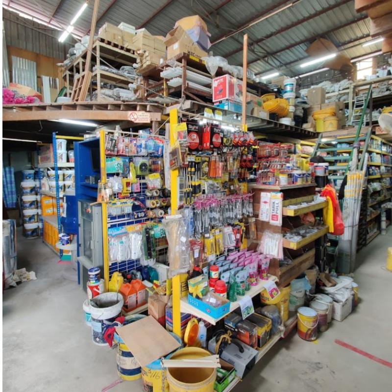 Top 10 Best Hardware Suppliers in KL & Selangor 2025 13 T Y Timber Hardware Trading Sdn Bhd 1