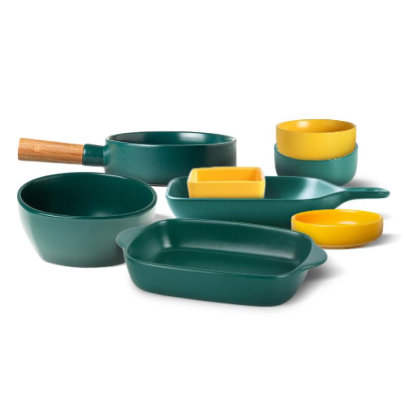 Top 10 Hari Raya Gift Ideas in Malaysia 2025 10 Tableware Gift Sets