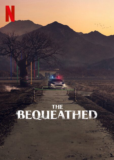 10 Drama Korea Terbaik di Netflix Malaysia 2024 7 The Bequeathed