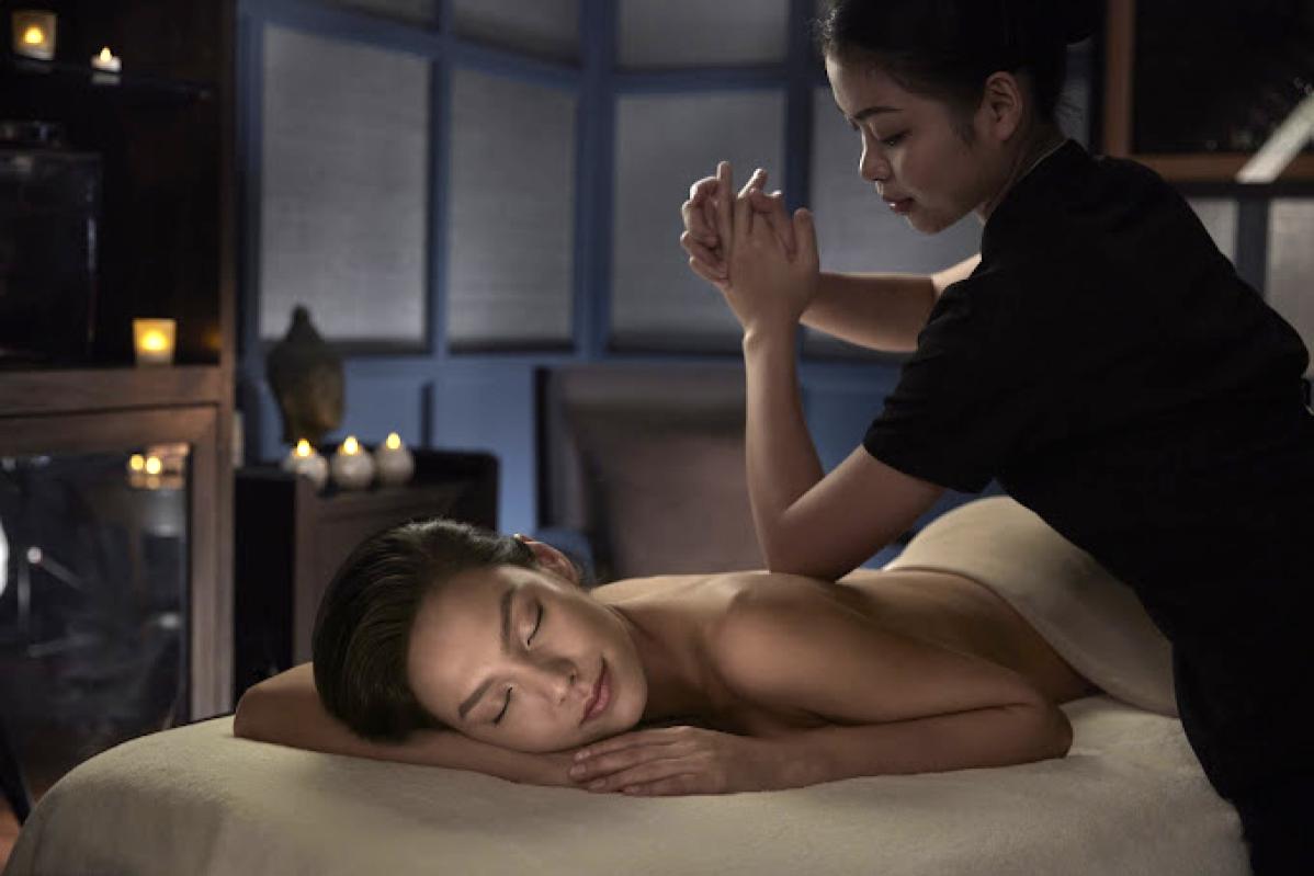 10 Spa Pasangan Terbaik Untuk Hari Ibu Bapa di KL & Selangor 2024 8 The Spa at Mandarin Oriental 1