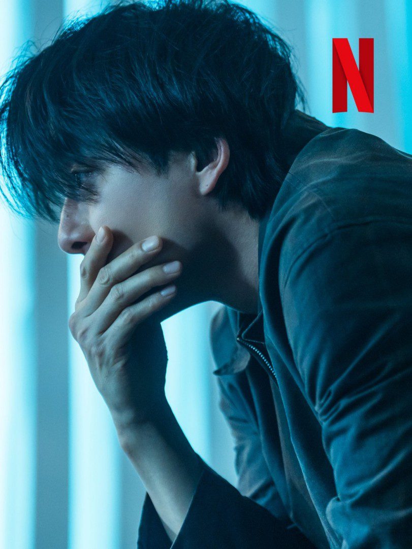 10 Drama Korea Terbaik di Netflix Malaysia 2024 10 The Trunk