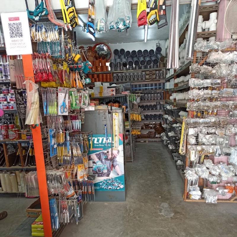 Top 10 Best Hardware Suppliers in KL & Selangor 2025 5 Tujusama Hardware 1