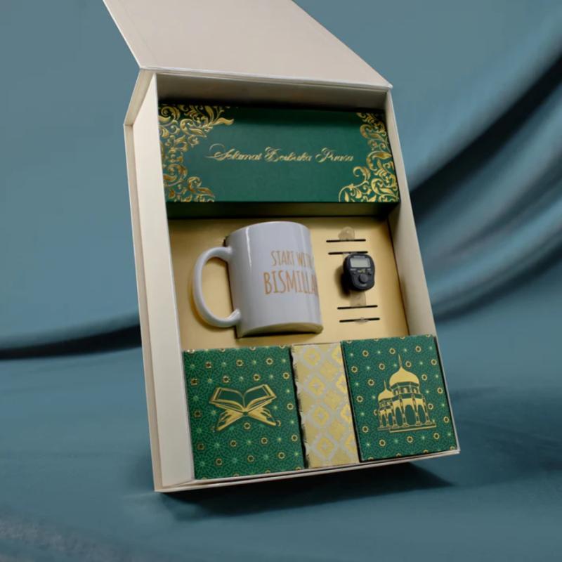 Top 10 Best Stores for Raya Gift Sets in Malaysia 2025 4 Wishful