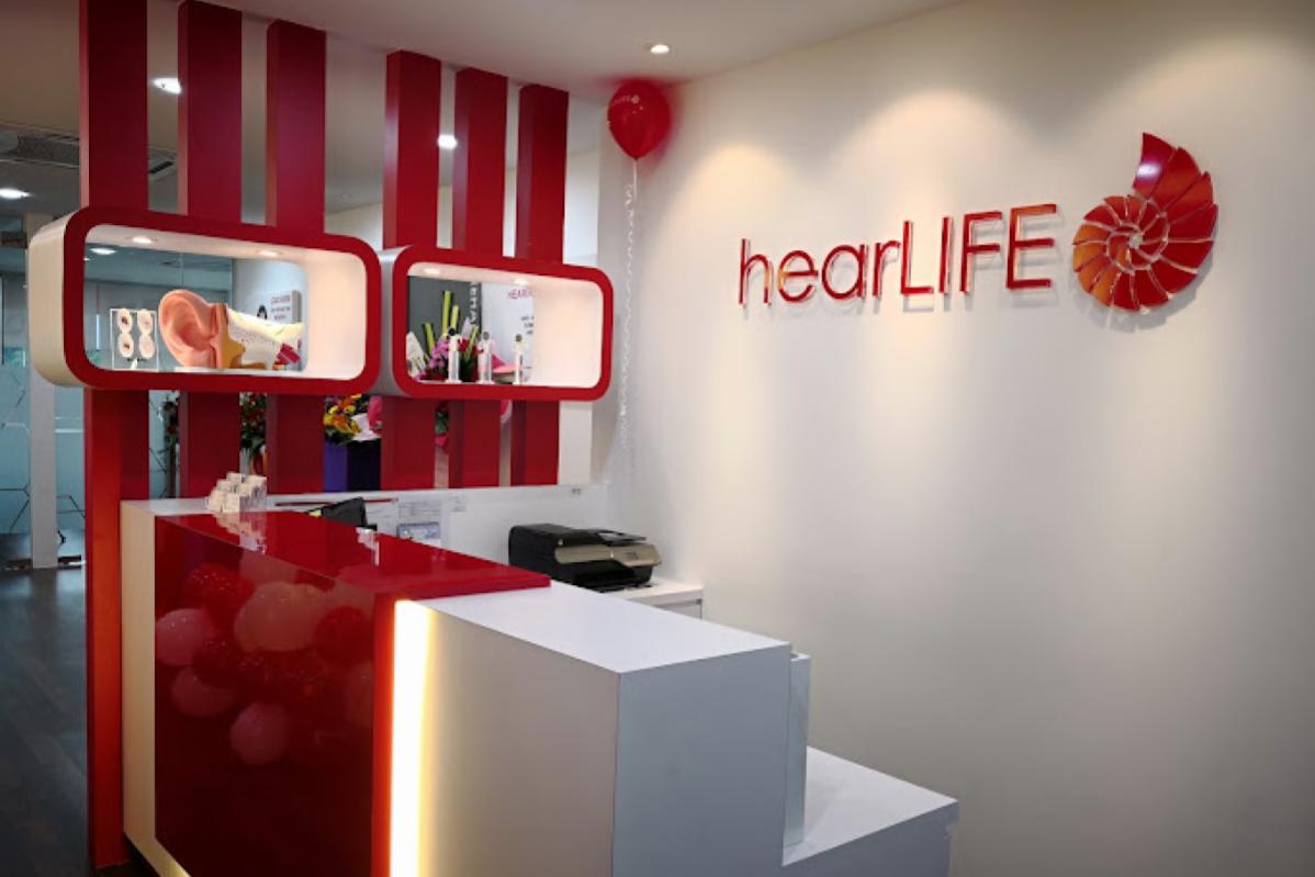 10 Pusat Penjagaan Pendengaran Terbaik di Malaysia 2025 16 hearLIFE Hearing Care Centre
