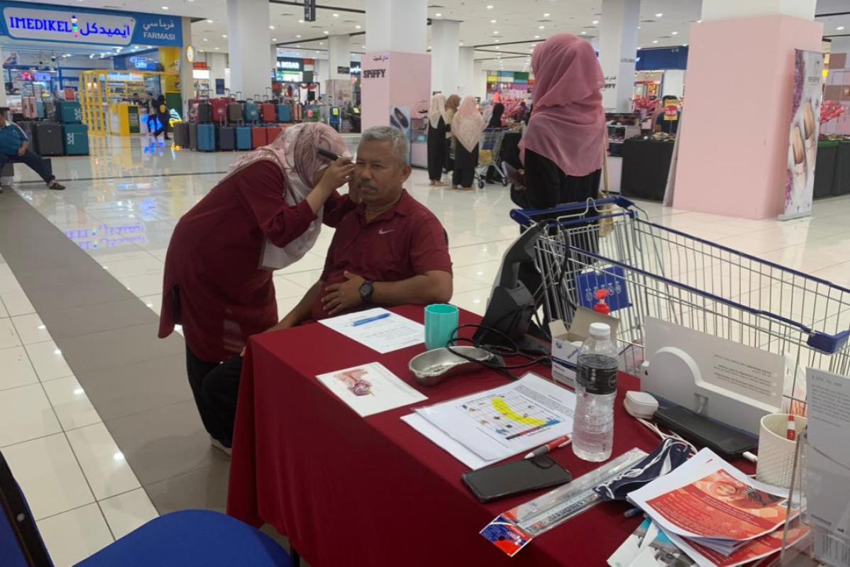 10 Pusat Penjagaan Pendengaran Terbaik di Malaysia 2025 17 hearLIFE Hearing Care Centre 1