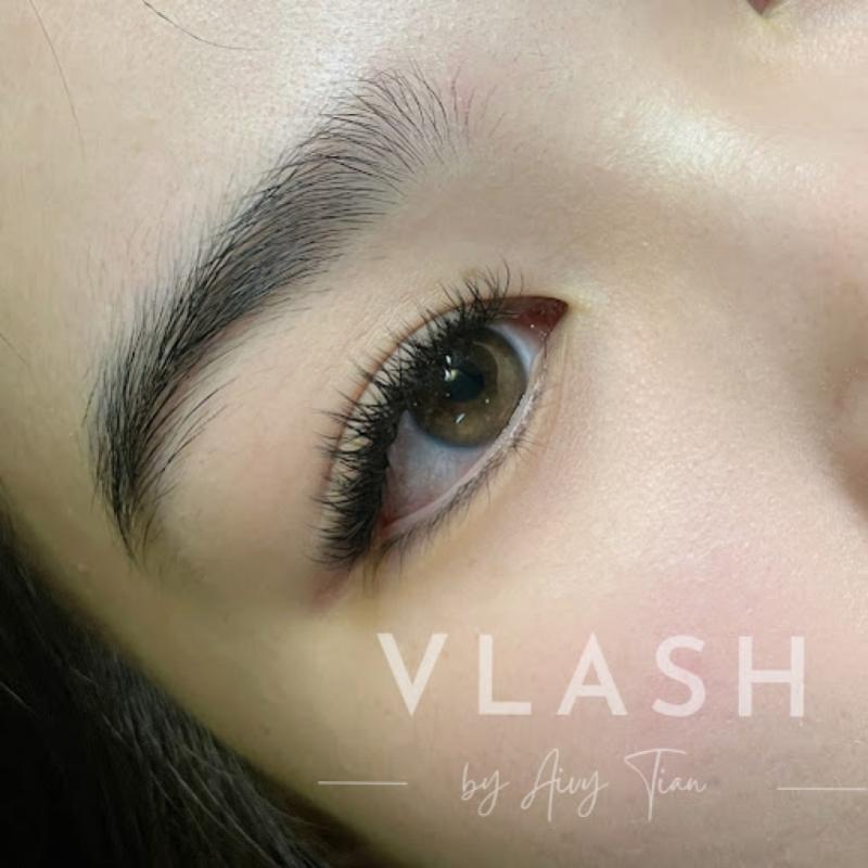 Top 10 Best Eyelash Lifts in Melaka 2025 16 99 Lash Brow 1