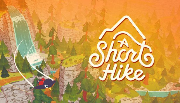 10 Game Indie Terbaik untuk Dimainkan di PC 2025 10 A Short Hike