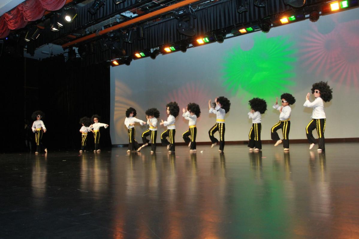 Top 15 Best Dance Lessons in KL & Selangor 2025 4 Acts Dance Academy 1